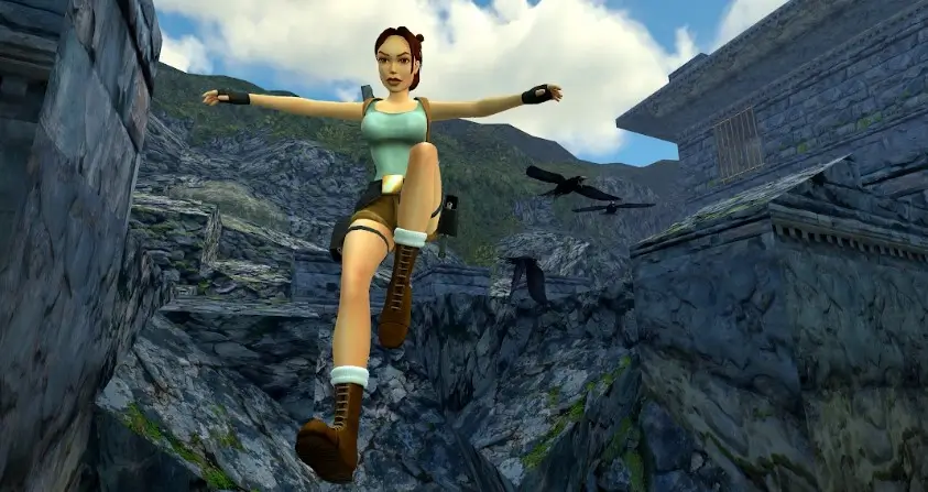 tombraider i iii imagens 001