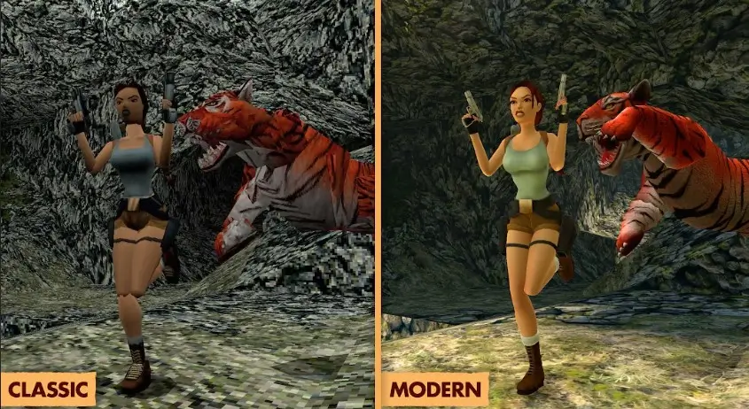 tombraider i iii imagens 002