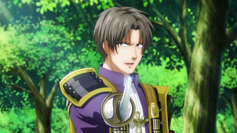 O anime Touken Ranbu Kai confirmou a sua data de estreia oficial