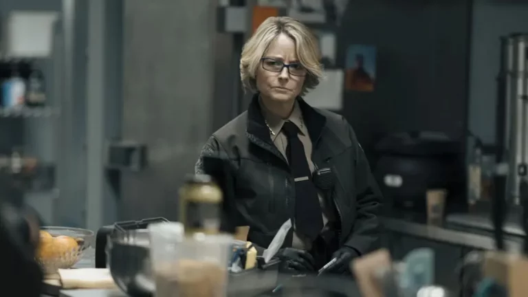 O episódio 4 de True Detective: Terra Noturna chegou no streaming da HBO Max e na HBO