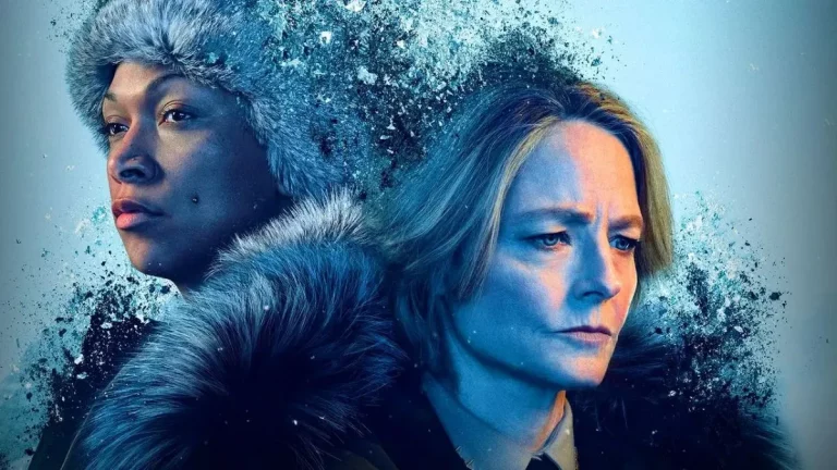 O epis´ódio 6 da série True Detective: Terra Noturna chegou no streaming da HBO Max