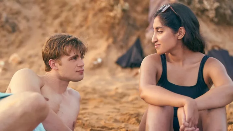 A minissérie Um Dia chegou no streaming da Netflix