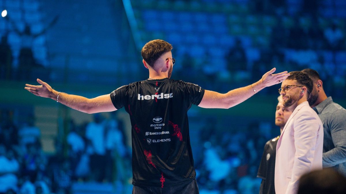 w7m avança para a Final do Six Invitational 2024