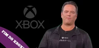 Phil Spencer revelou novidades para o Xbox, como novo console, game pass e ampliar para demais plataformas