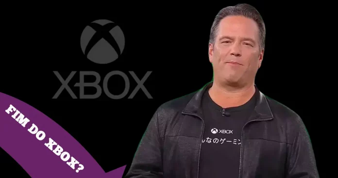 Phil Spencer revelou novidades para o Xbox, como novo console, game pass e ampliar para demais plataformas