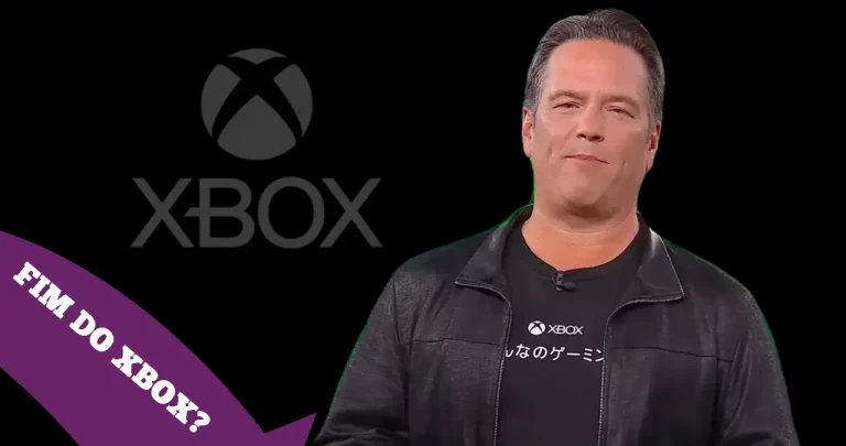 Phil Spencer revelou novidades para o Xbox, como novo console, game pass e ampliar para demais plataformas