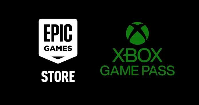 Com as novidades da Epic Games e Microsoft, será que teremos no futuro o Xbox Game Pass adicionado na platafora