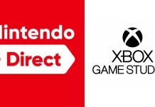 Com o anúncio do próximo Nintendo Direct, na quarta-feira (21), podemos especular que teremos algum jogo do Xbox?