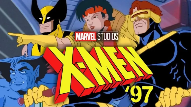 Trailer de X-Men '97 traz heróis de volta, e confirma estreia para março