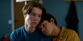 A 3ª e última temporada de Young Royals ganhou seu trailer oficial pela Netflix