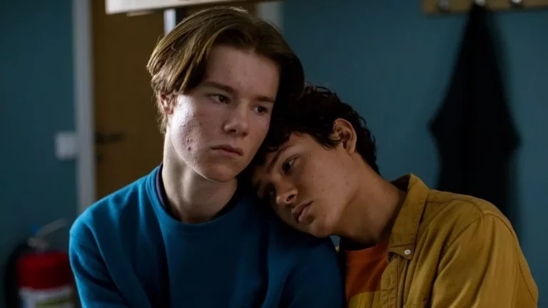 A 3ª e última temporada de Young Royals ganhou seu trailer oficial pela Netflix
