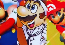 3 jogos de Super Mario Bros do Game Boy e GBC estão chegando ao Switch Online