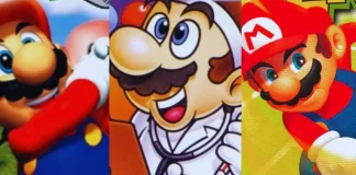 3 jogos de Super Mario Bros do Game Boy e GBC estão chegando ao Switch Online
