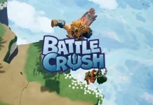 Battle Crush teste antecipado já está disponível para Steam