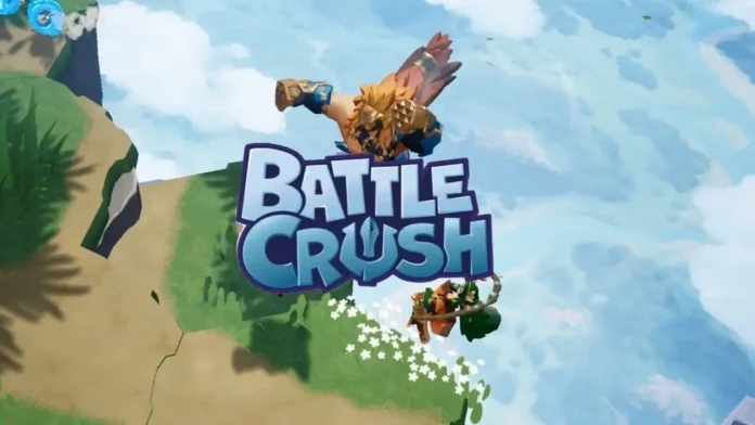 Battle Crush teste antecipado já está disponível para Steam