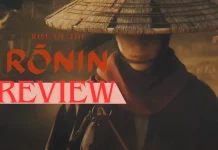 Leia nossa revire de A Ascensão do Ronin trazendo um novo mundo aberto com uma ambientação do mítico japão feudal da época do fim do xogunato