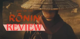 Leia nossa revire de A Ascensão do Ronin trazendo um novo mundo aberto com uma ambientação do mítico japão feudal da época do fim do xogunato