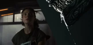 Alien: Romulus, trailer exibe invasão das criaturas.