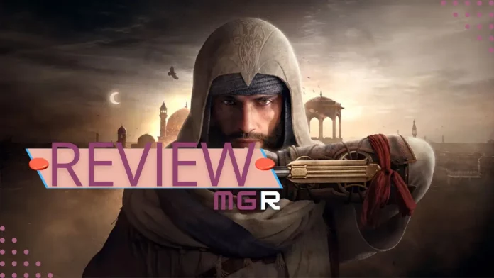 Análise de Assassin's Creed Mirage, confira as origens de Basim em Bagdá