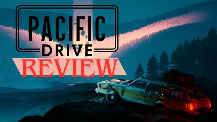 Confira nossa review do jogo Pacific Drive, onde devemos sobreviver em um ambiente sombrio ao lado do seu carro.