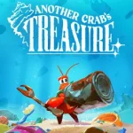 Jogo Another Crab’s Treasure
