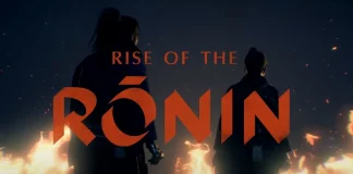 A Ascensão do Ronin é uma surpresa que deverá agradar os jogadores que possuem Playstation 5