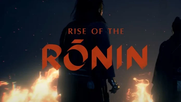 A Ascensão do Ronin recebe notas mediana no metacritic