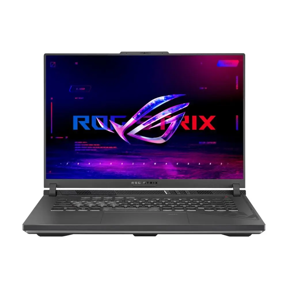 asus rog strix g16 notebook gamer dragons dogma 2