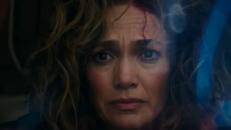 “Atlas”, com Jennifer Lopez ganha teaser trailer