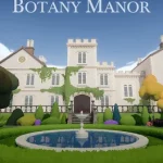 Jogo Botany Manor