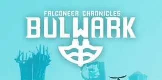 Jogo Bulwark: Falconeer Chronicles