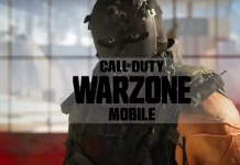 Call of Duty Warzone Mobile: Usuários estão reclamando de erros ao iniciar o jogo, devido falta de suporte para celulares.