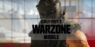 Call of Duty Warzone Mobile: Usuários estão reclamando de erros ao iniciar o jogo, devido falta de suporte para celulares.