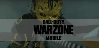 Call of Duty Warzone Mobile: Disponível para baixar gratuito via Android e iOS agora mesmo