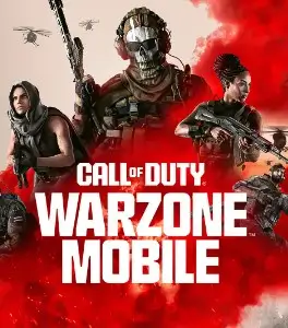 Call of Duty: Warzone Mobile 
