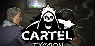 Cartel Tycoon é lançado para Playstation 5 e Xbox Series X|S nesta quarta-feira (14).