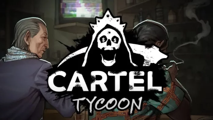 Cartel Tycoon é lançado para Playstation 5 e Xbox Series X|S nesta quarta-feira (14).