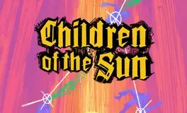 Jogo Children of the Sun