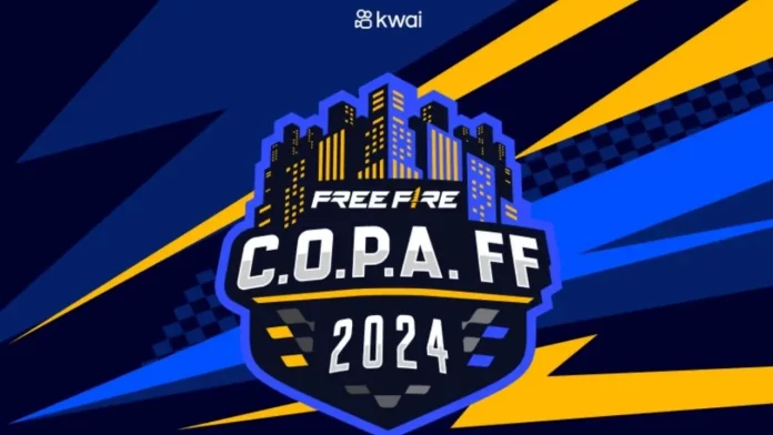 Primeiro campeonato do ano de Free Fire são transmitidos no Kwai