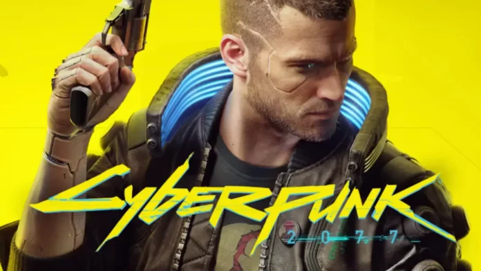 Cyberpunk 2077 teste durante o fim de semana no console do Xbox e Playstation