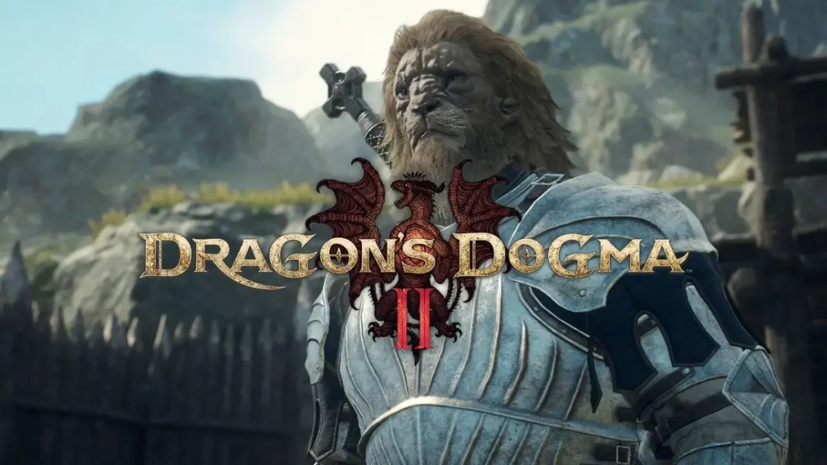 Usuários do Steam detonam performance de Dragon's Dogma 2 devido seus problemas técnicos