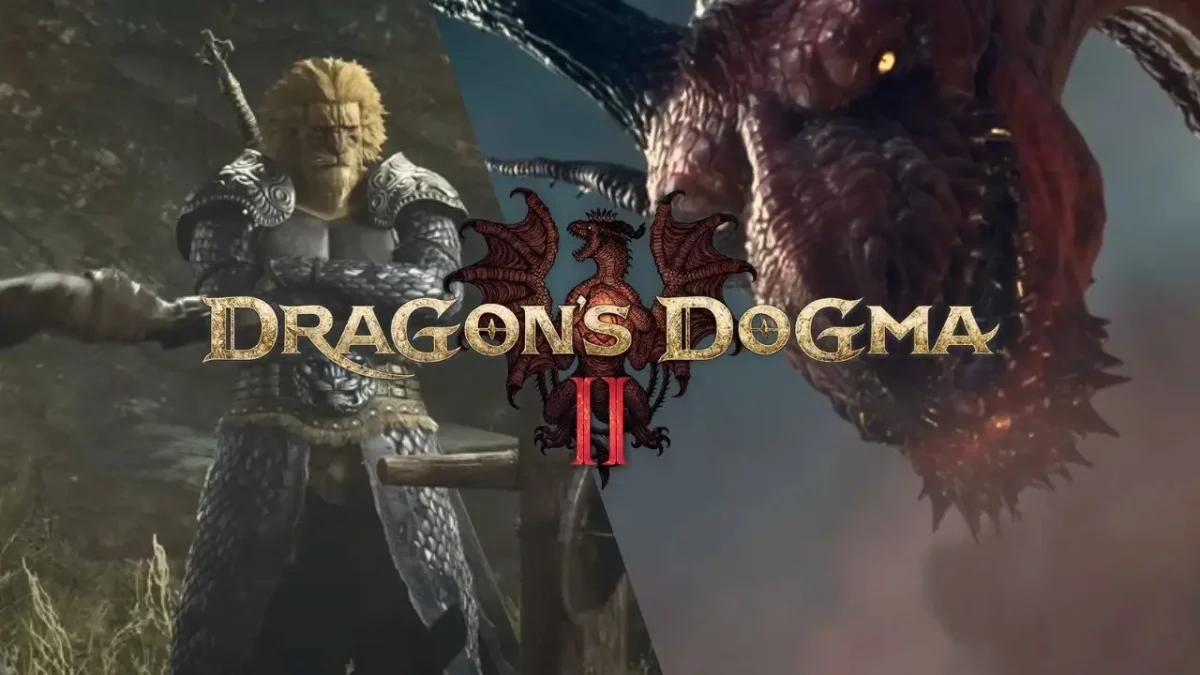 Dragon’s Dogma 2 para PC Windows via plataforma Steam em um dia antes da versão de console