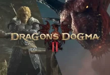 Dragon’s Dogma 2 para PC Windows via plataforma Steam em um dia antes da versão de console