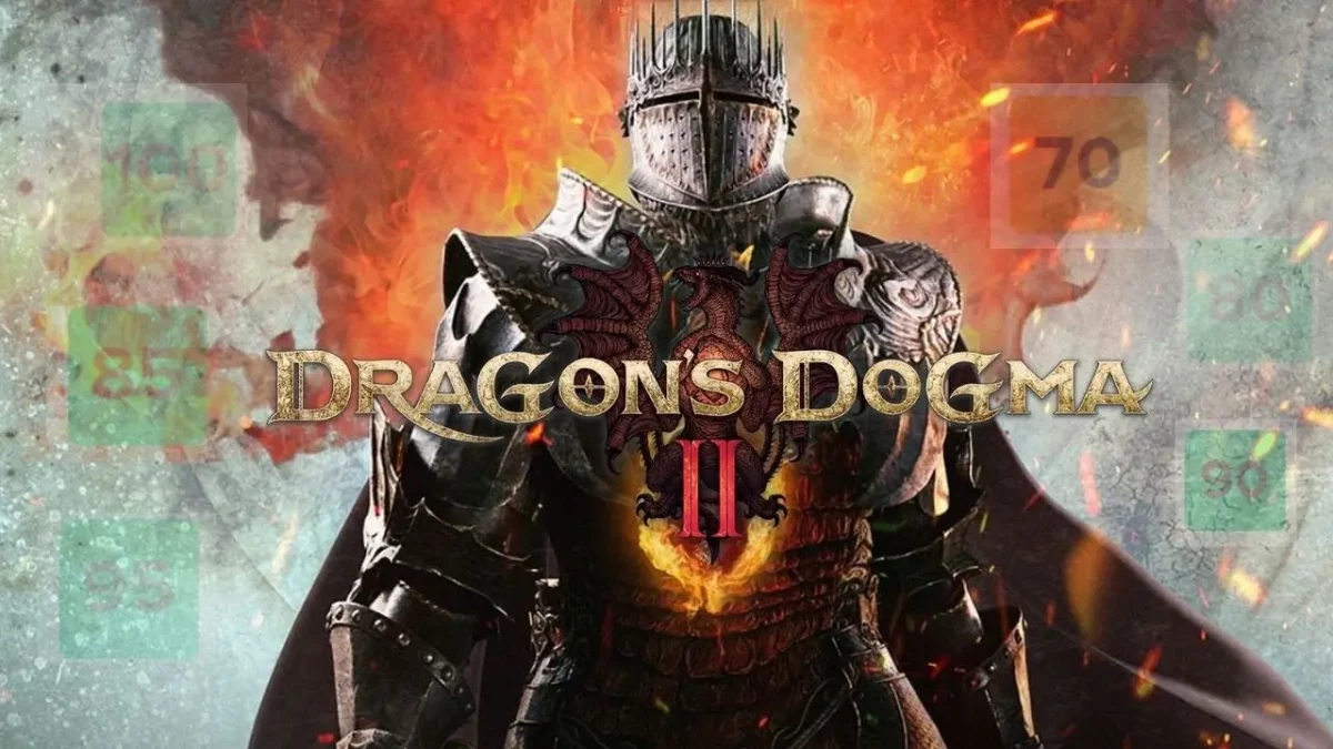 Dragon’s Dogma 2 não supera as notas de Final Fantasy VII Rebirth no Metacritic
