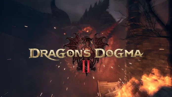 Dragon's Dogma 2 quebra recorde de Resident Evil 4 e Resident Evil: Village no steam