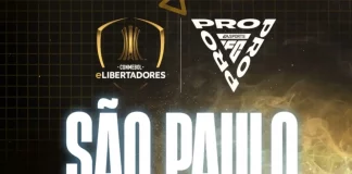 EA Sports FC: Ingressos para o eLibertadores 24 esgotam e poucas horas e evento ocorrerá no Brasil