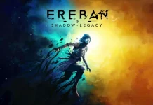 O jogo indie que visa trazer mecânicas inovadoras, Ereban: Shadow Legacy será lançado em 10 de abril de 2024