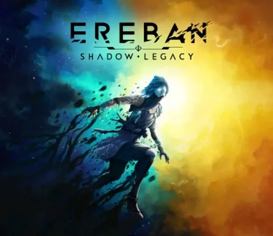 O jogo indie que visa trazer mecânicas inovadoras, Ereban: Shadow Legacy será lançado em 10 de abril de 2024