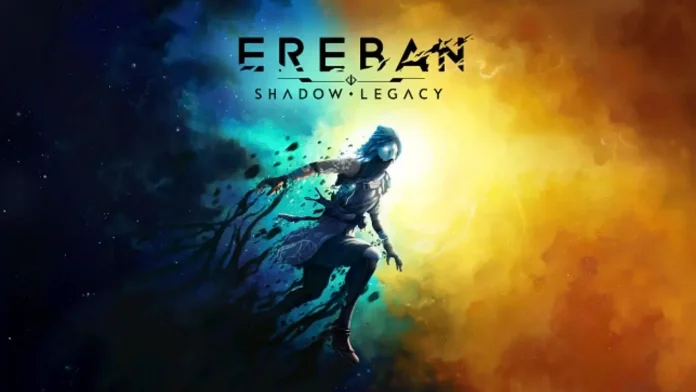 O jogo indie que visa trazer mecânicas inovadoras, Ereban: Shadow Legacy será lançado em 10 de abril de 2024