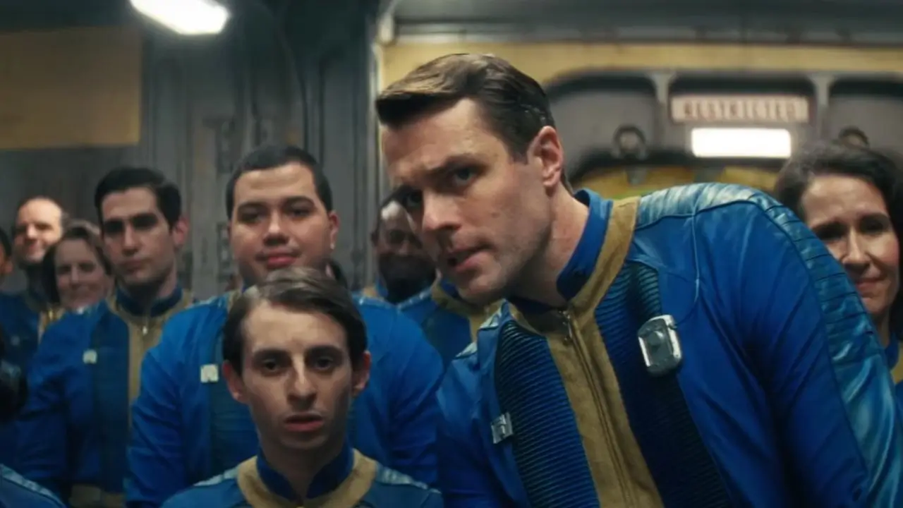 O trailer oficial de Fallout trouxe momentos icônicos da franquia de jogos agora em live-action